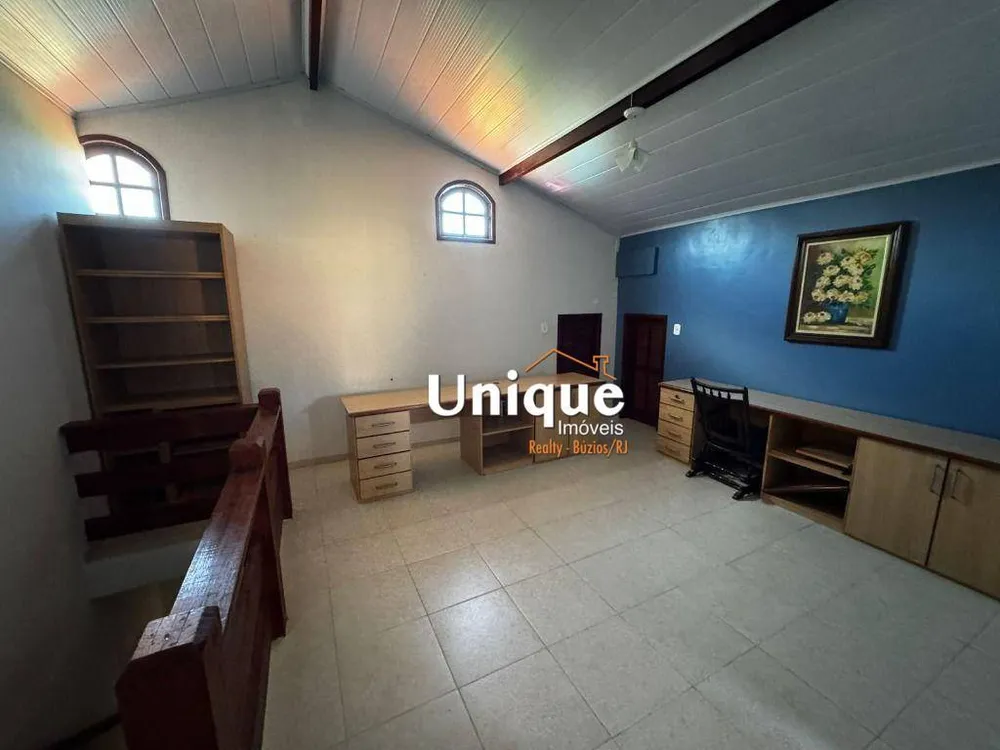 Casa, 5 quartos, 220 m² - Foto 11