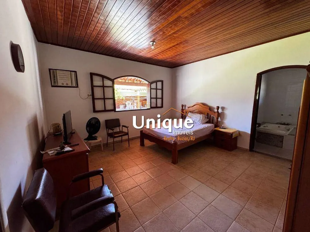 Casa, 5 quartos, 220 m² - Foto 9