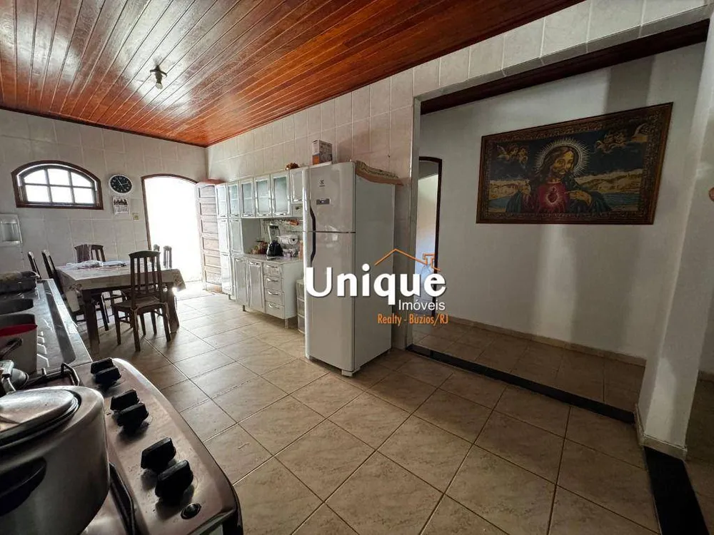 Casa, 5 quartos, 220 m² - Foto 3