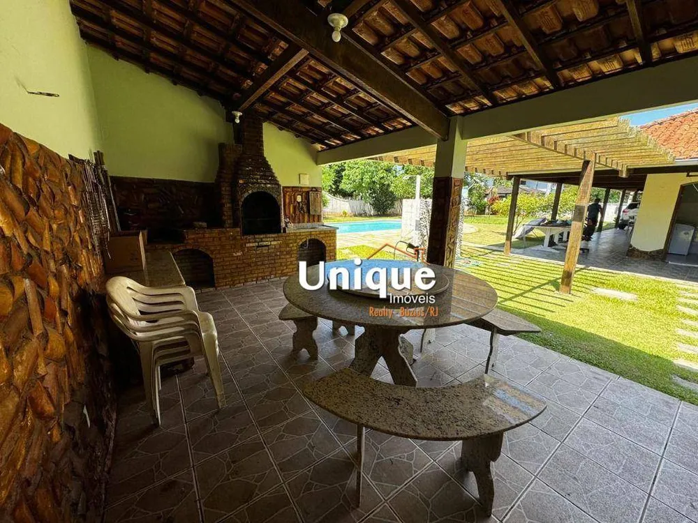 Casa, 5 quartos, 220 m² - Foto 17