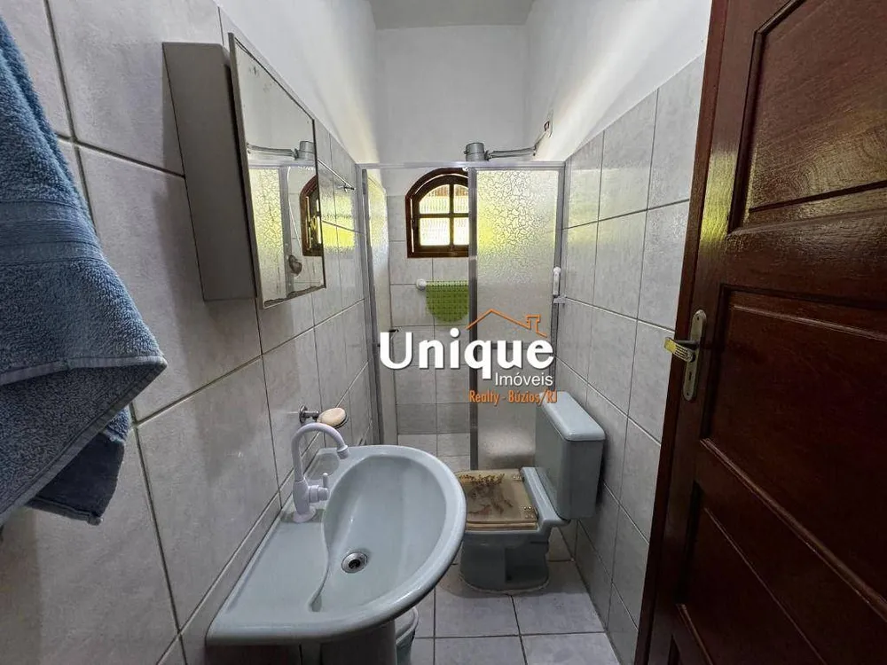 Casa, 5 quartos, 220 m² - Foto 7