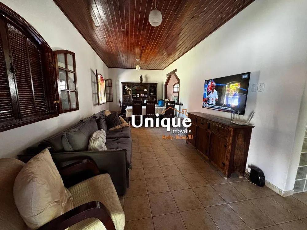 Casa, 5 quartos, 220 m² - Foto 8
