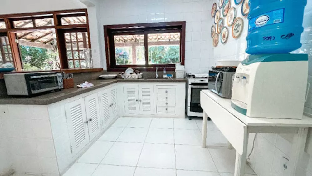Casa, 3 quartos, 215 m² - Foto 6