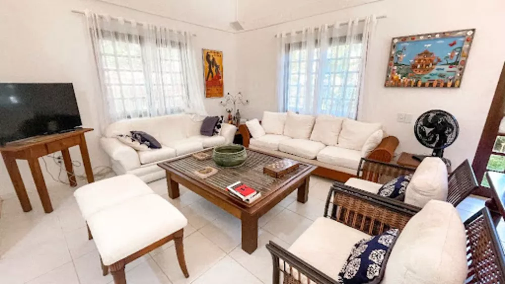 Casa, 3 quartos, 215 m² - Foto 7
