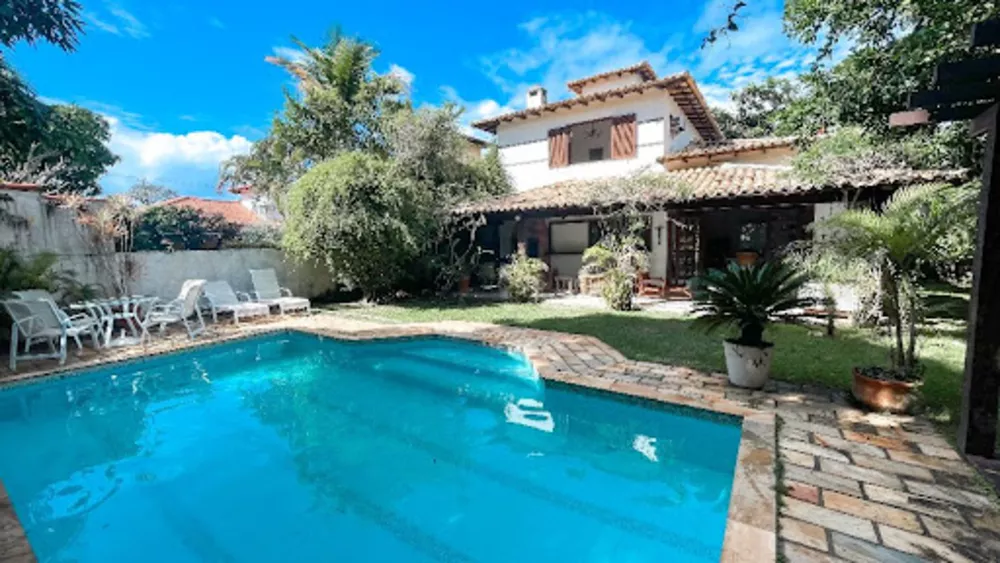 Casa, 3 quartos, 215 m² - Foto 5