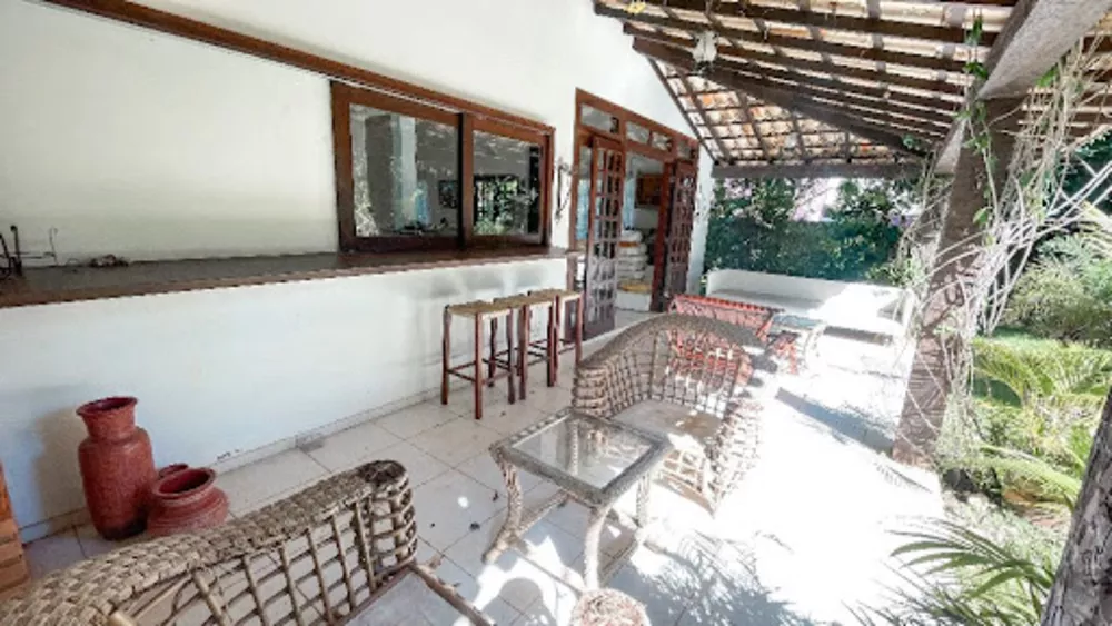 Casa, 3 quartos, 215 m² - Foto 2