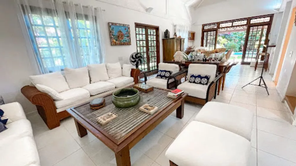 Casa, 3 quartos, 215 m² - Foto 19