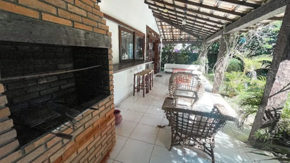 Casa, 3 quartos, 215 m² - Foto 16