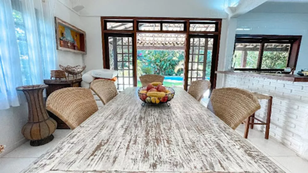 Casa, 3 quartos, 215 m² - Foto 3