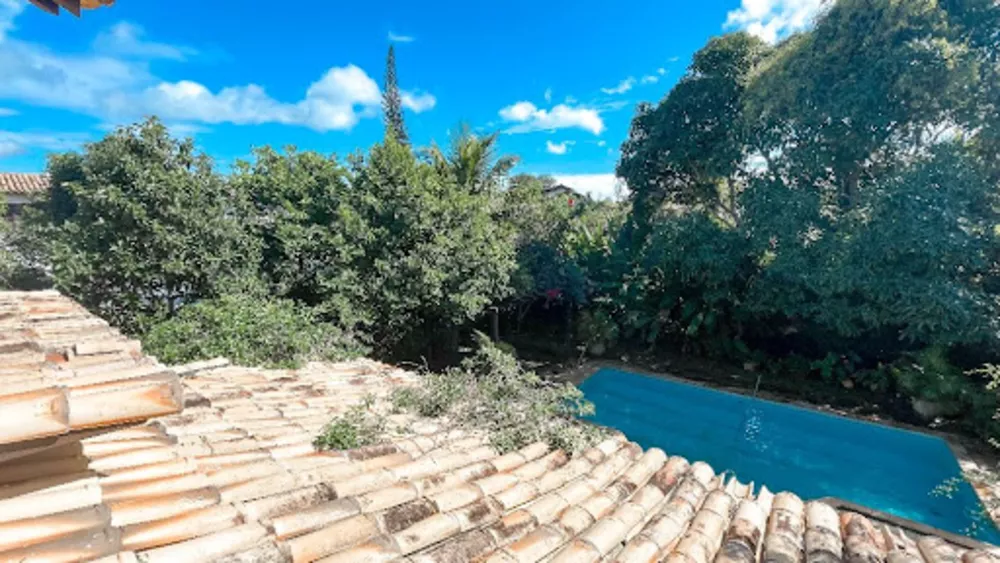Casa, 3 quartos, 215 m² - Foto 1