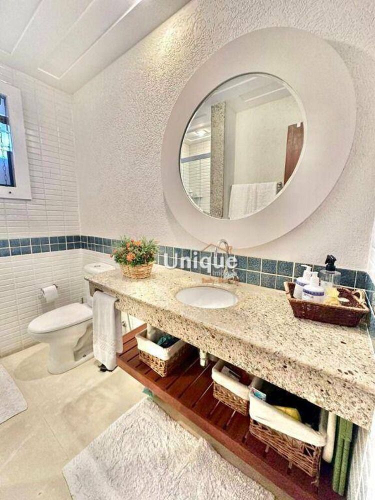 Casa de Condomínio à venda com 5 quartos, 300m² - Foto 6