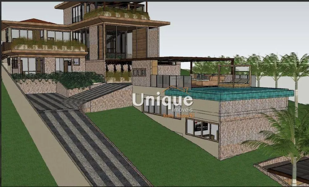 Terreno, 1000 m² - Foto 3