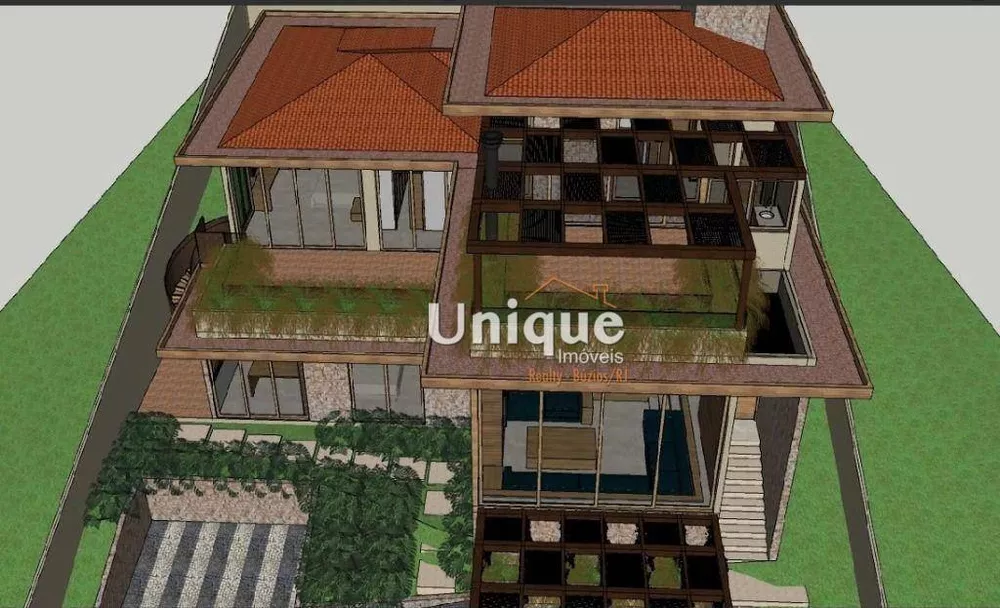 Terreno, 1000 m² - Foto 2