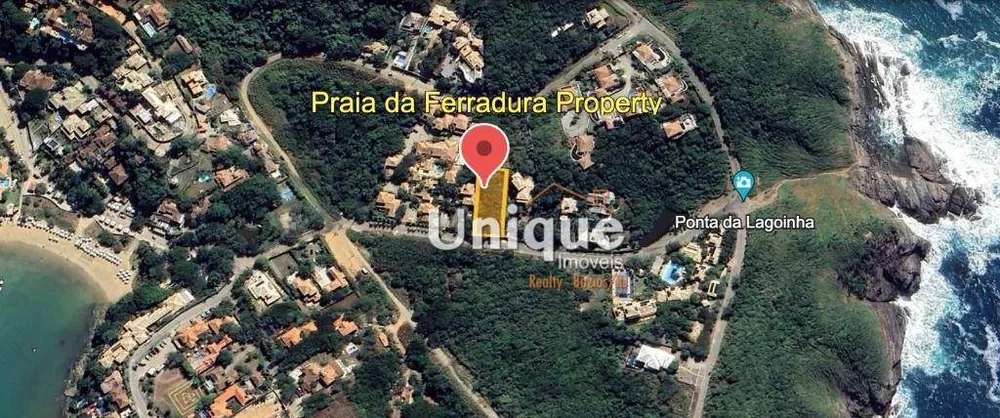 Terreno, 1000 m² - Foto 1