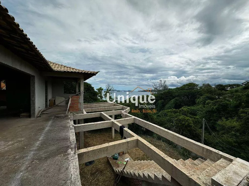 Casa, 4 quartos, 300 m² - Foto 1