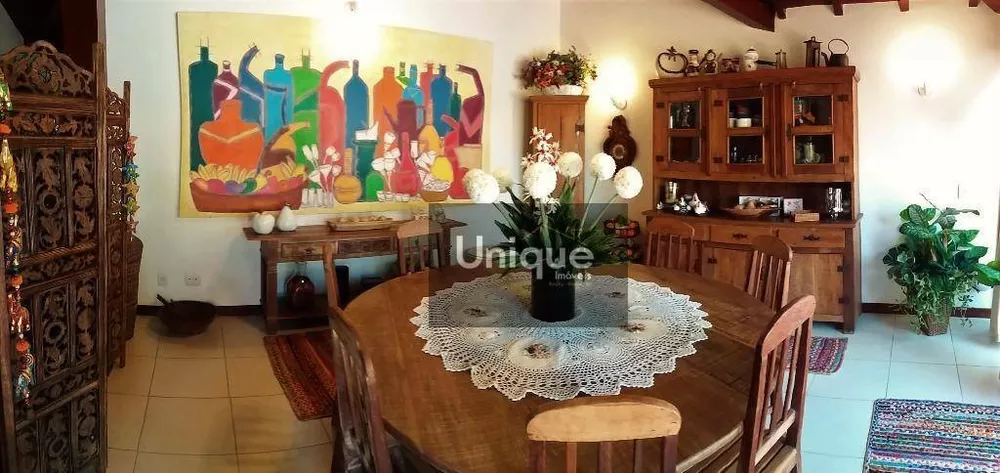 Casa de Condomínio, 5 quartos - Foto 39