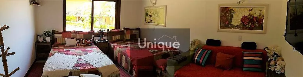 Casa de Condomínio, 5 quartos - Foto 17