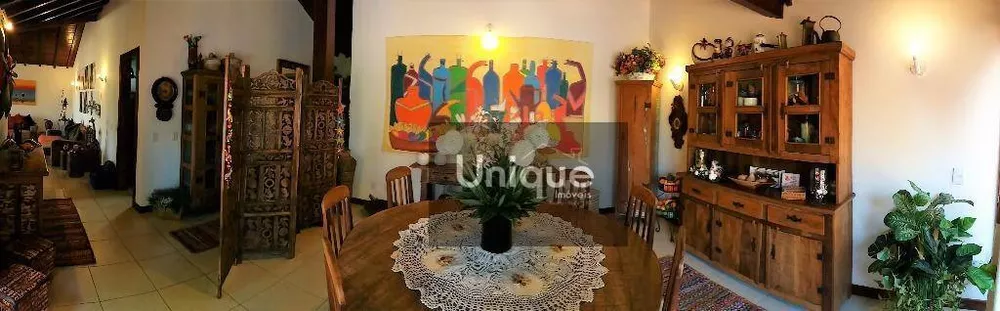 Casa de Condomínio, 5 quartos - Foto 59