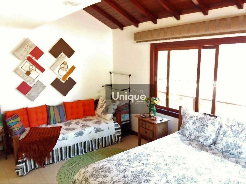 Casa de Condomínio, 5 quartos - Foto 1