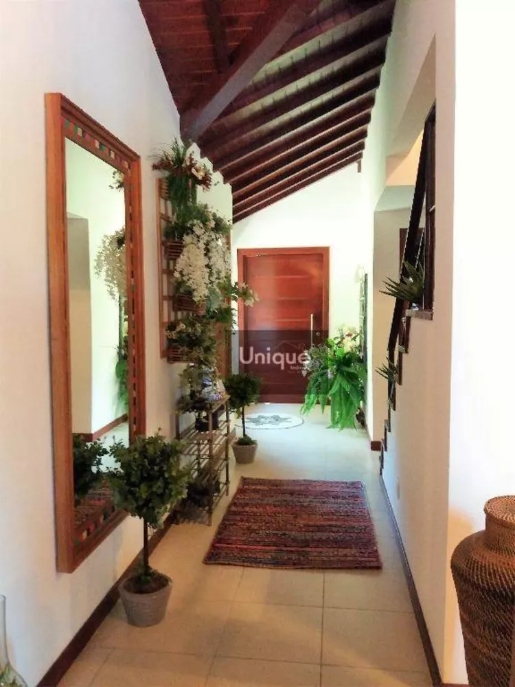 Casa de Condomínio, 5 quartos - Foto 21