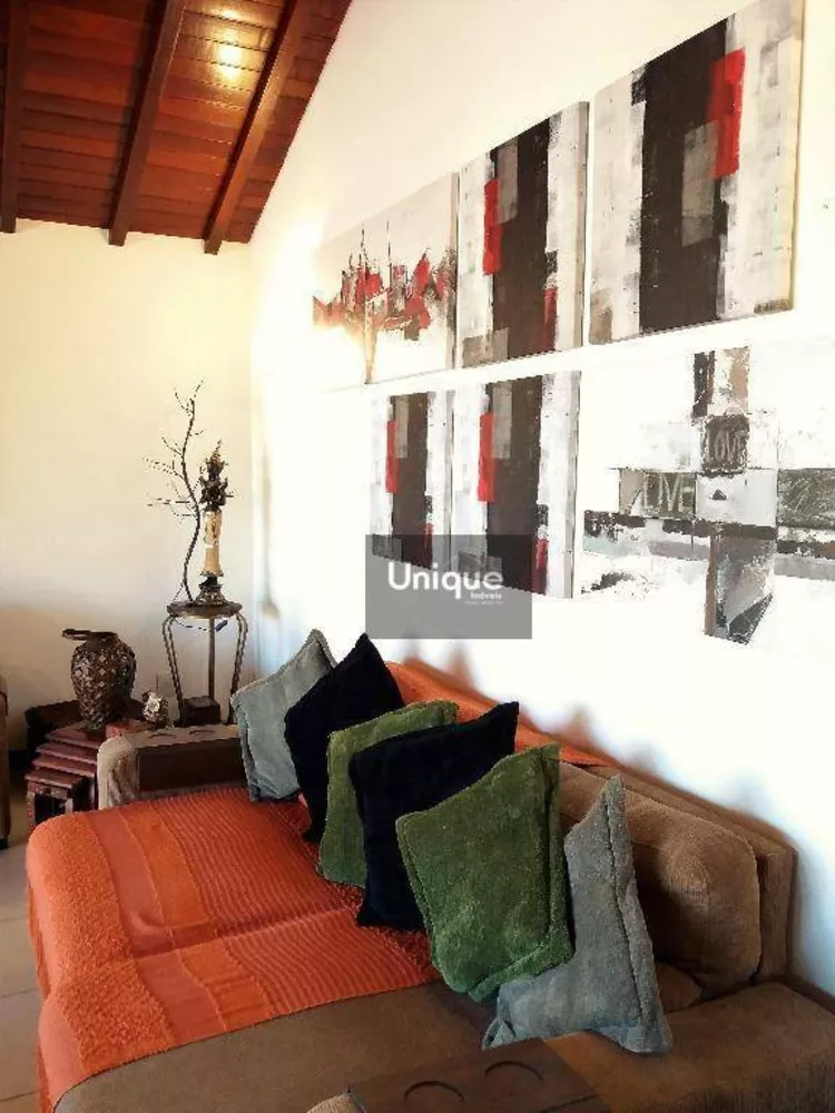 Casa de Condomínio, 5 quartos - Foto 31