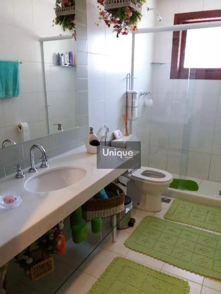 Casa de Condomínio, 5 quartos - Foto 55