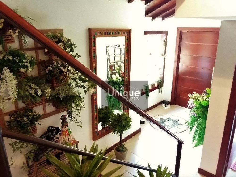 Casa de Condomínio, 5 quartos - Foto 49