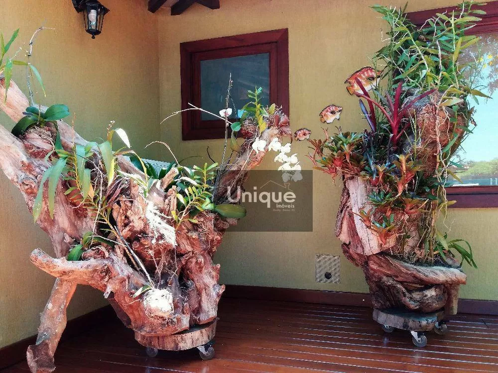 Casa de Condomínio, 5 quartos - Foto 18