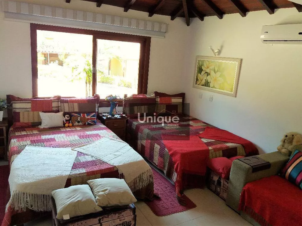 Casa de Condomínio, 5 quartos - Foto 10