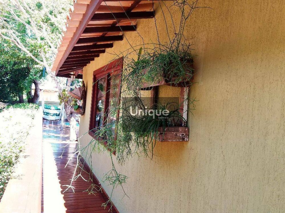 Casa de Condomínio, 5 quartos - Foto 8