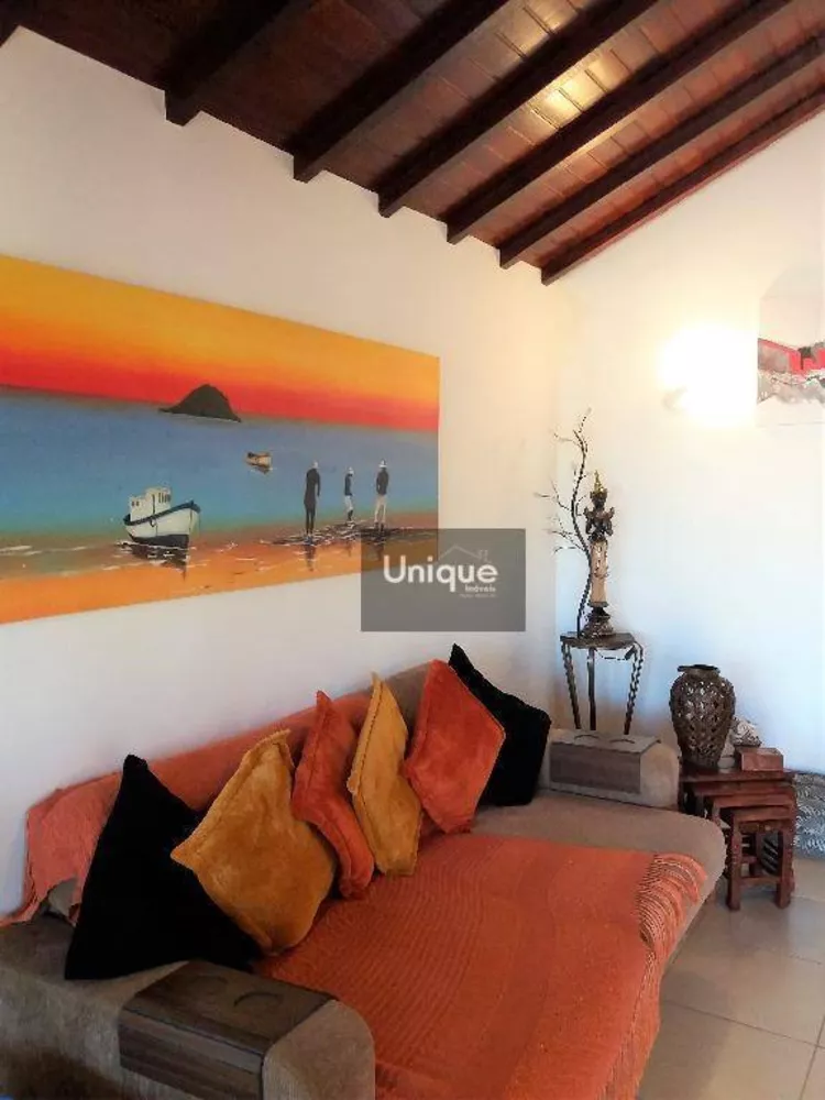 Casa de Condomínio, 5 quartos - Foto 26