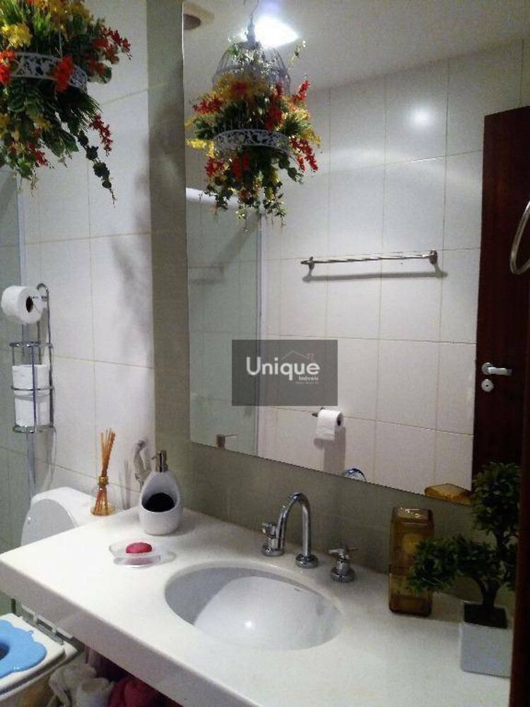 Casa de Condomínio, 5 quartos - Foto 3