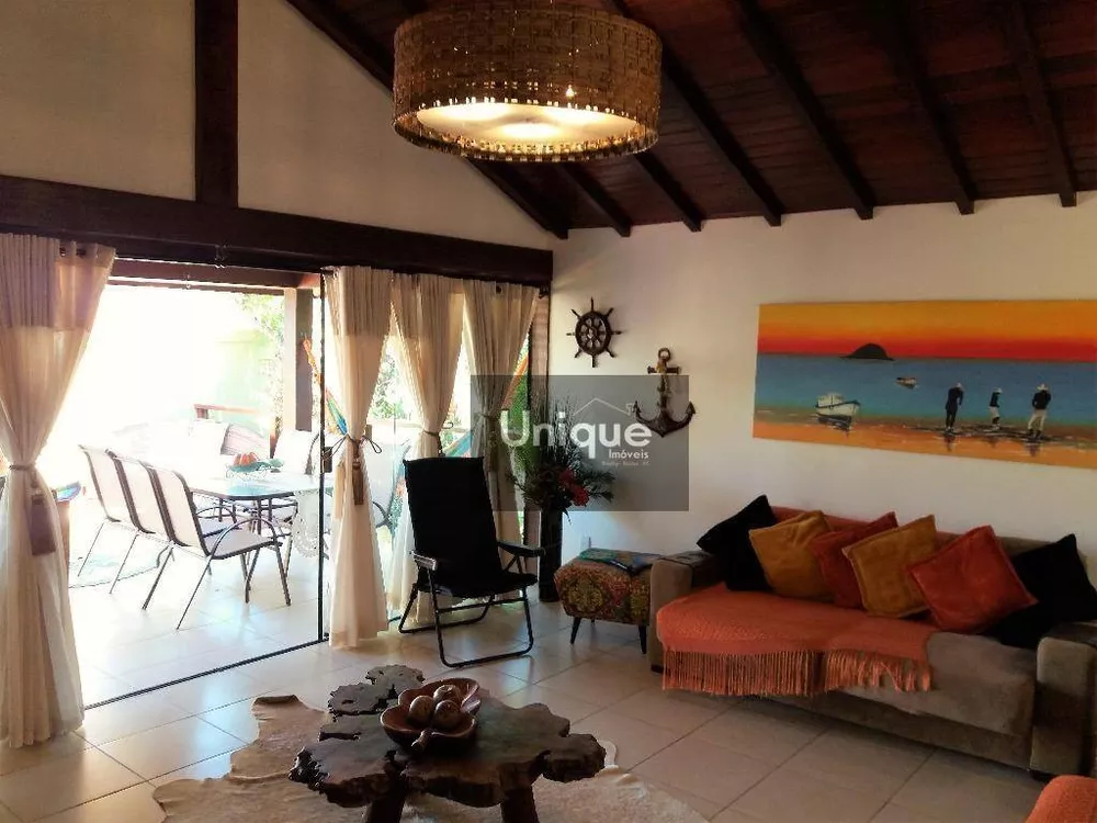 Casa de Condomínio, 5 quartos - Foto 38