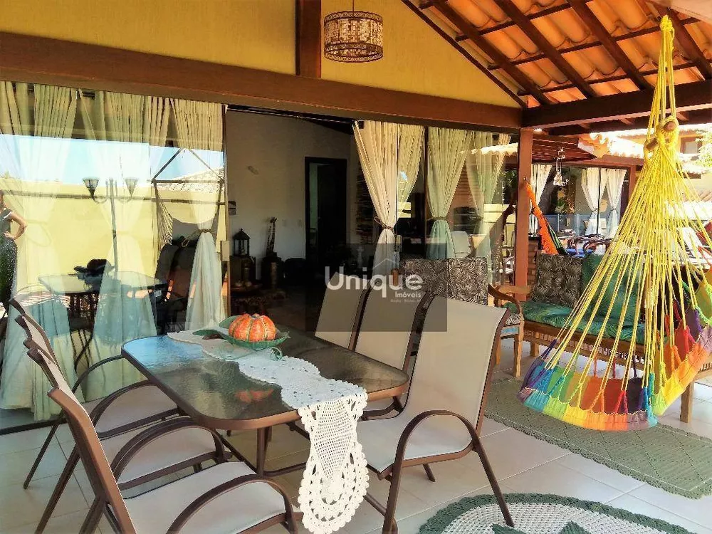 Casa de Condomínio, 5 quartos - Foto 44
