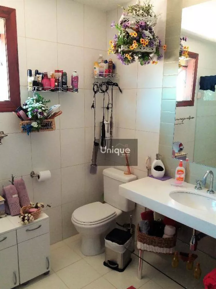 Casa de Condomínio, 5 quartos - Foto 37