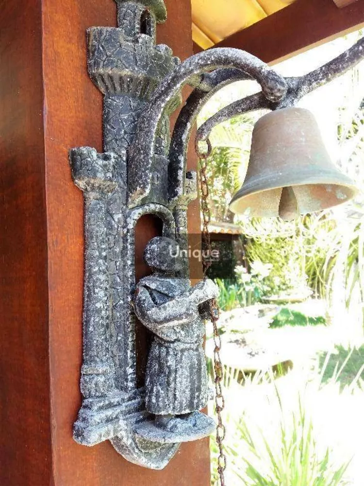Casa de Condomínio, 5 quartos - Foto 12