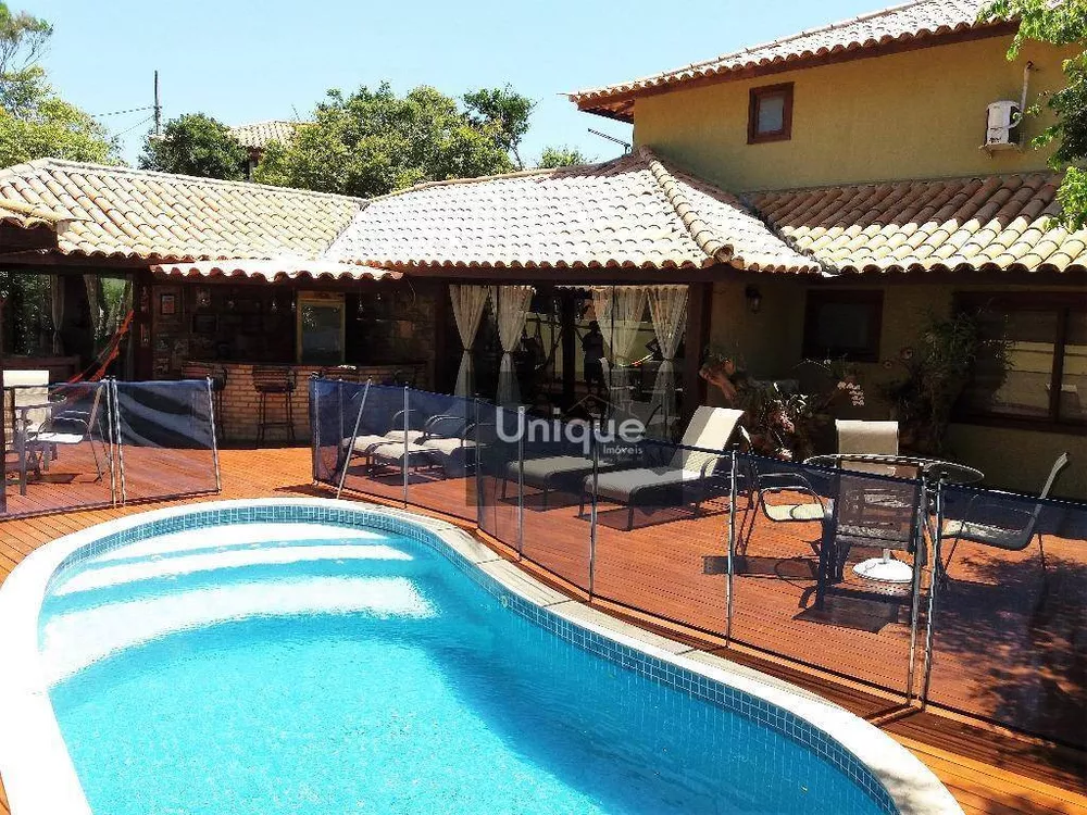 Casa de Condomínio, 5 quartos - Foto 40