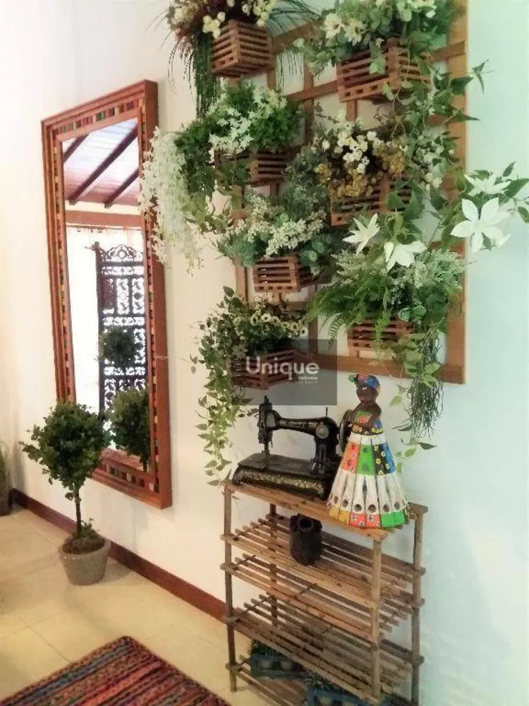 Casa de Condomínio, 5 quartos - Foto 15