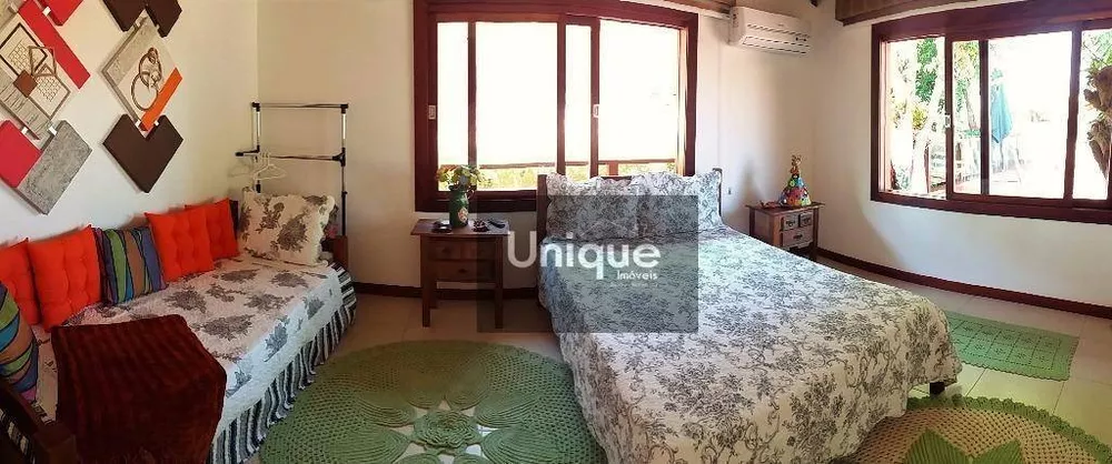 Casa de Condomínio, 5 quartos - Foto 42