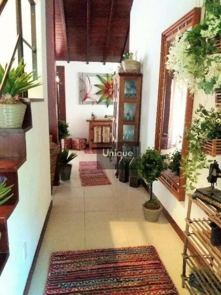 Casa de Condomínio, 5 quartos - Foto 22