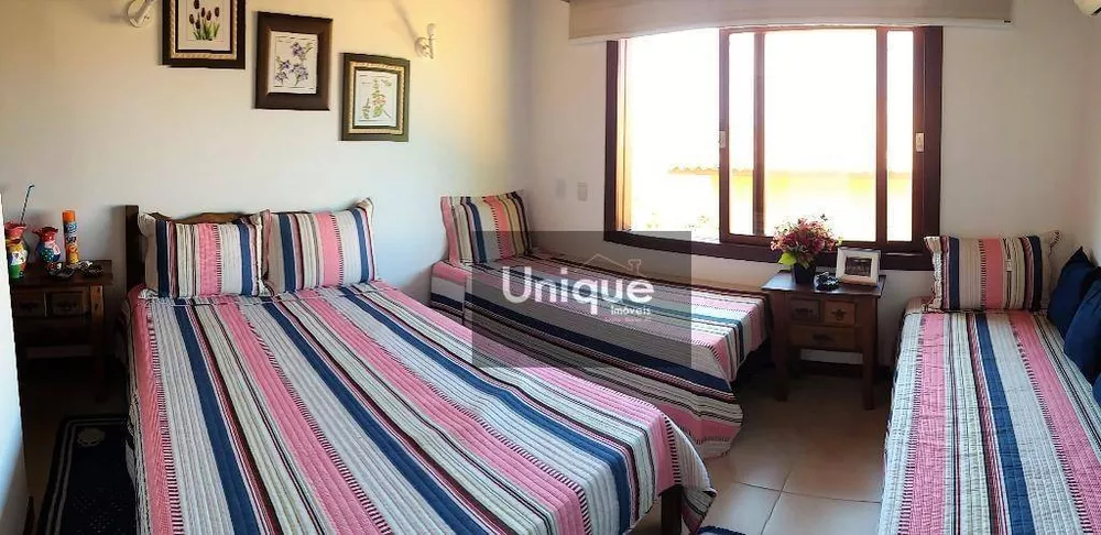 Casa de Condomínio, 5 quartos - Foto 54