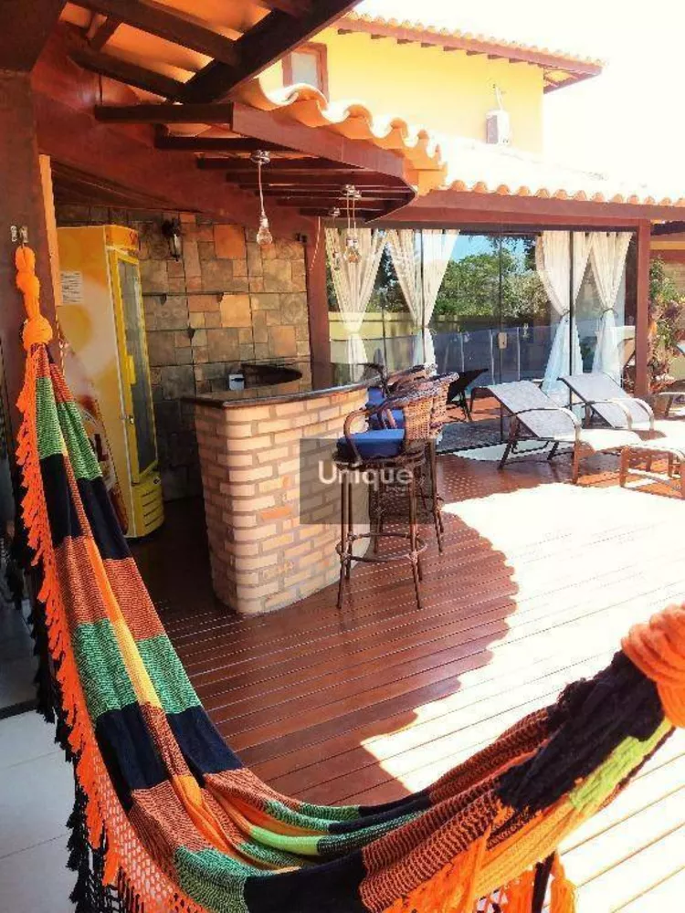 Casa de Condomínio, 5 quartos - Foto 34