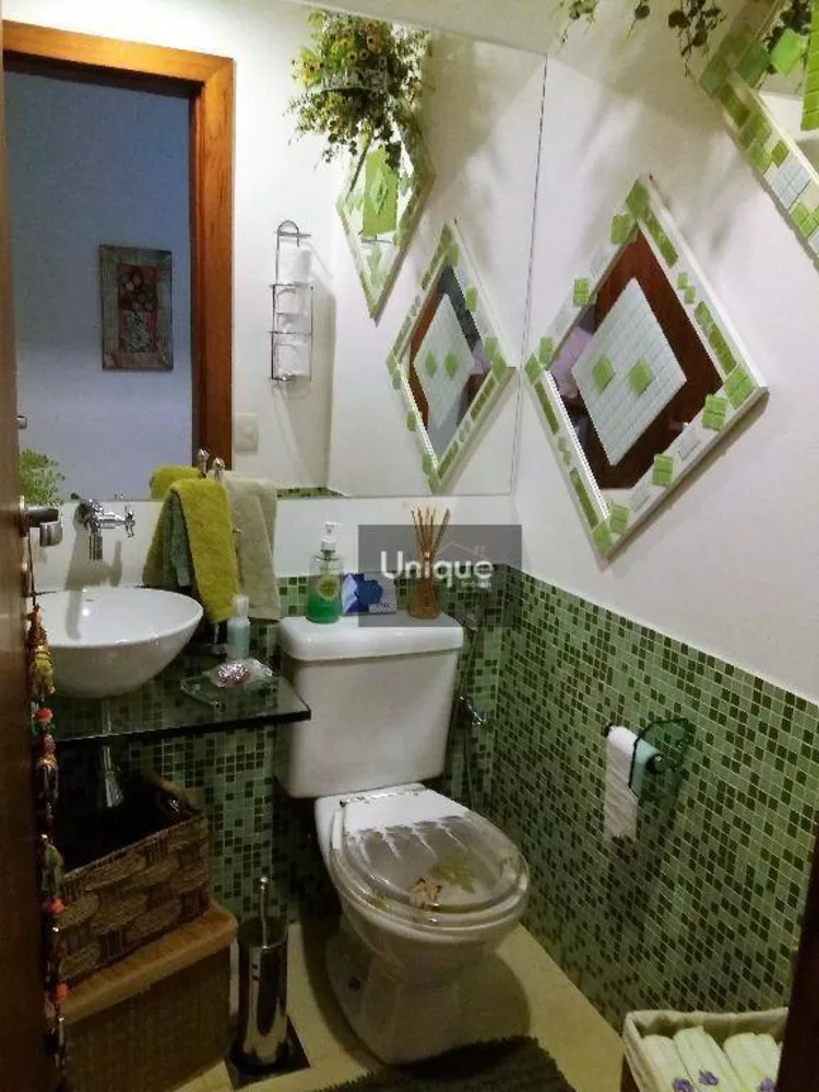 Casa de Condomínio, 5 quartos - Foto 35