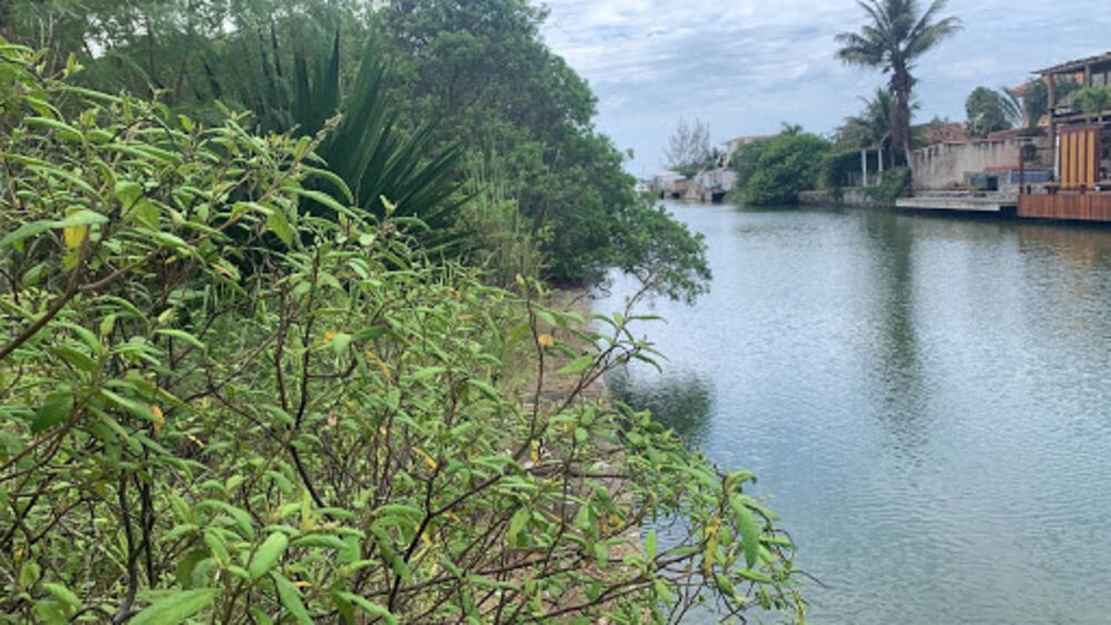 Terreno, 663 m² - Foto 1