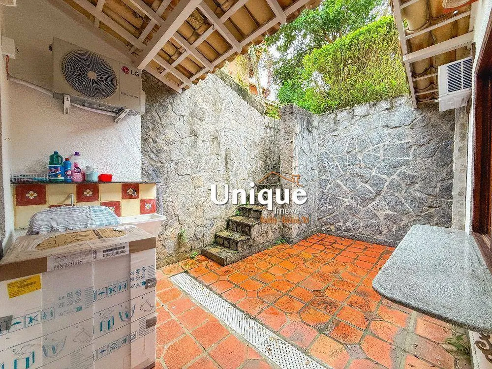 Casa de Condomínio, 3 quartos - Foto 22
