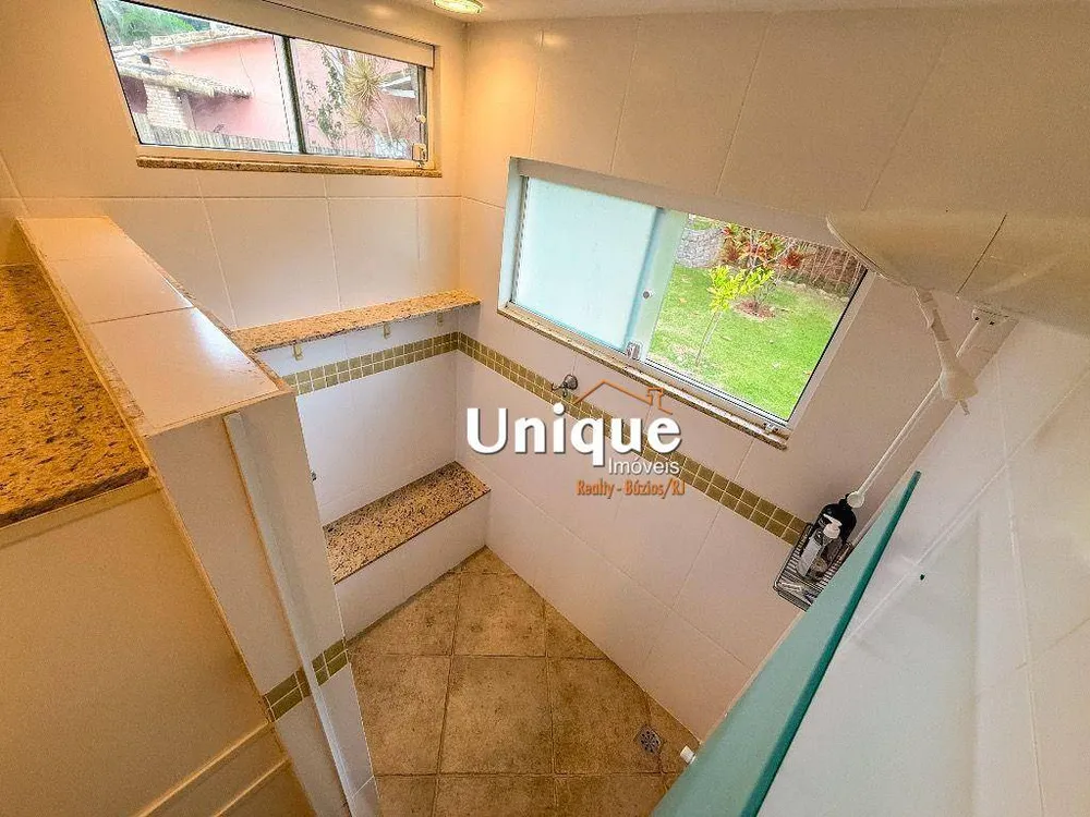 Casa de Condomínio, 3 quartos - Foto 12