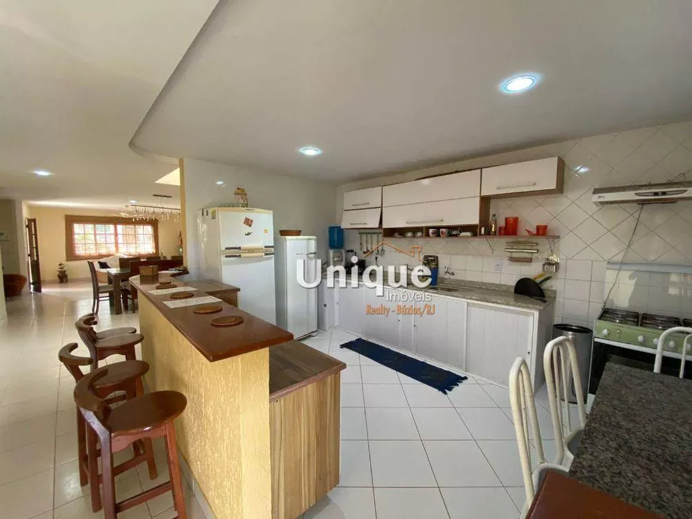 Casa de Condomínio, 5 quartos - Foto 11