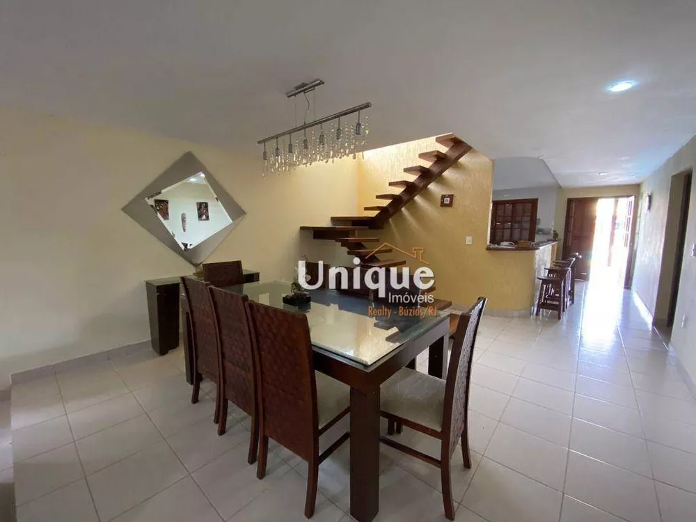 Casa de Condomínio, 5 quartos - Foto 6