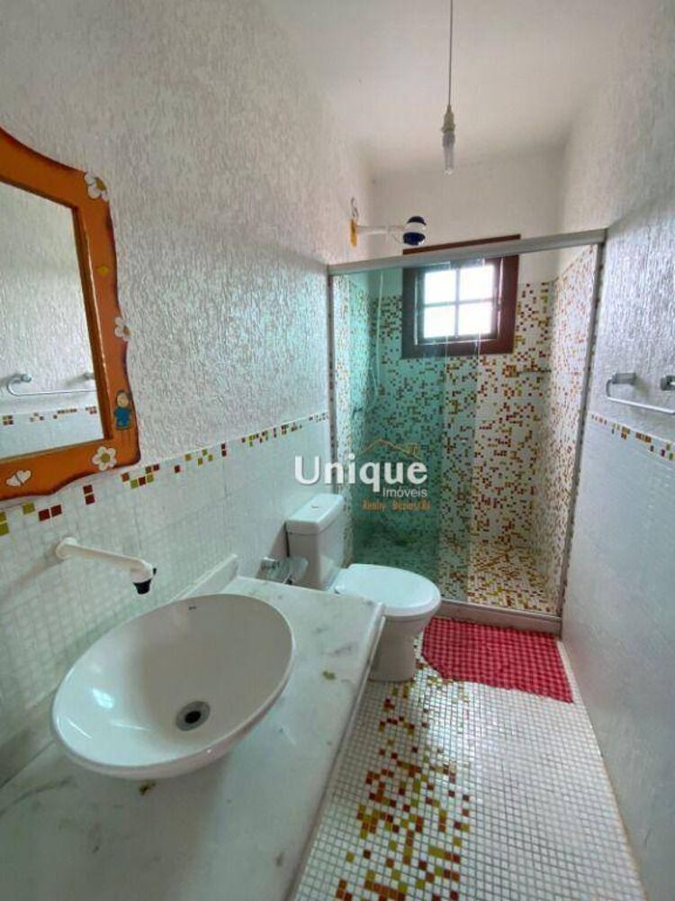 Casa de Condomínio, 5 quartos - Foto 19