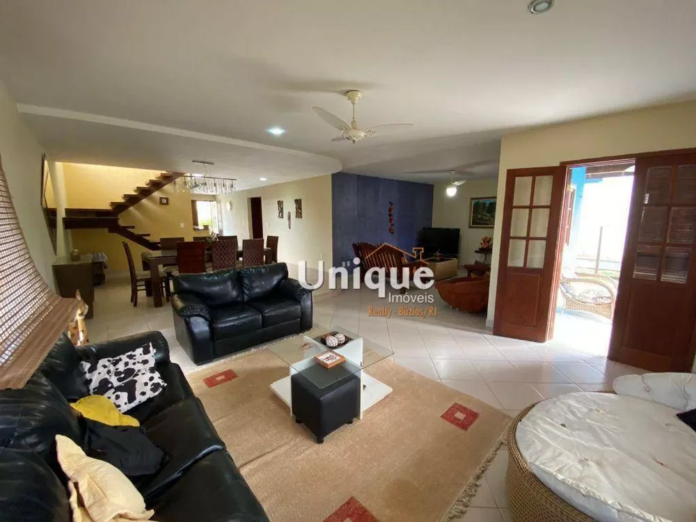 Casa de Condomínio, 5 quartos - Foto 5